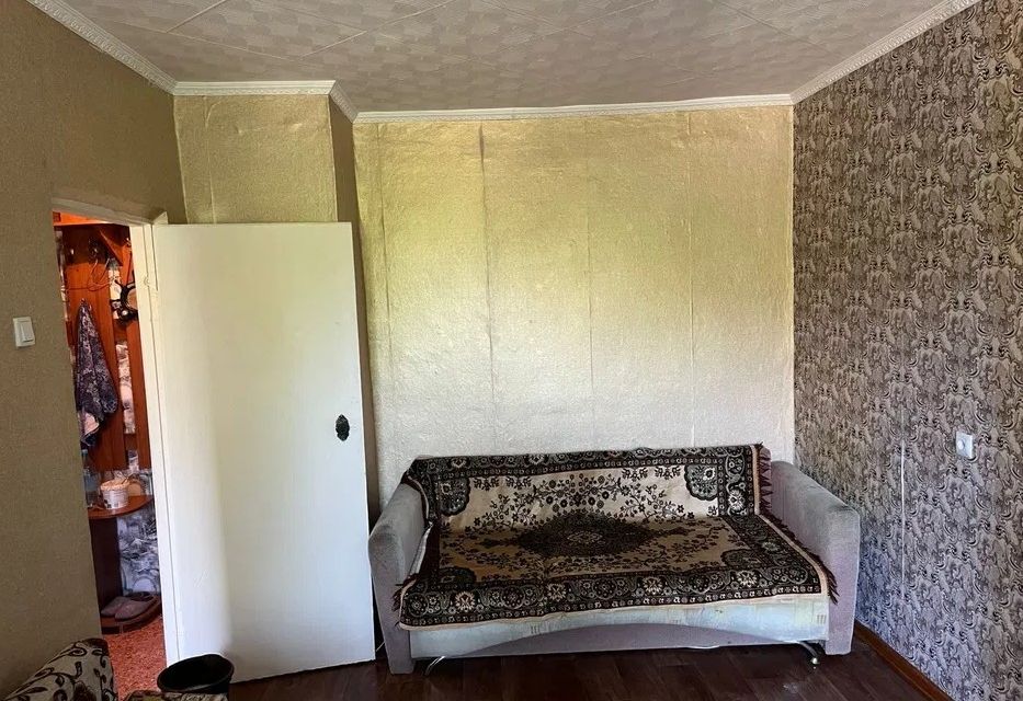 Сдаётся 1-комнатная квартира, 56 м²