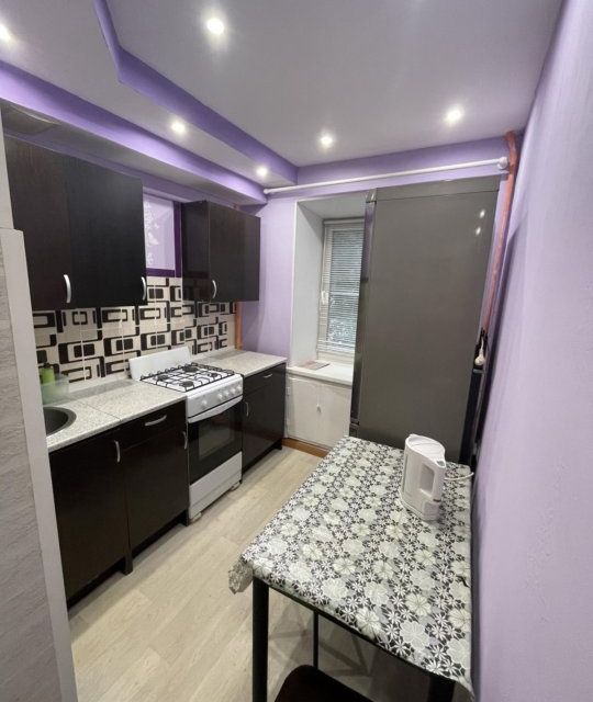 Сдаётся 1-комнатная квартира, 32 м²