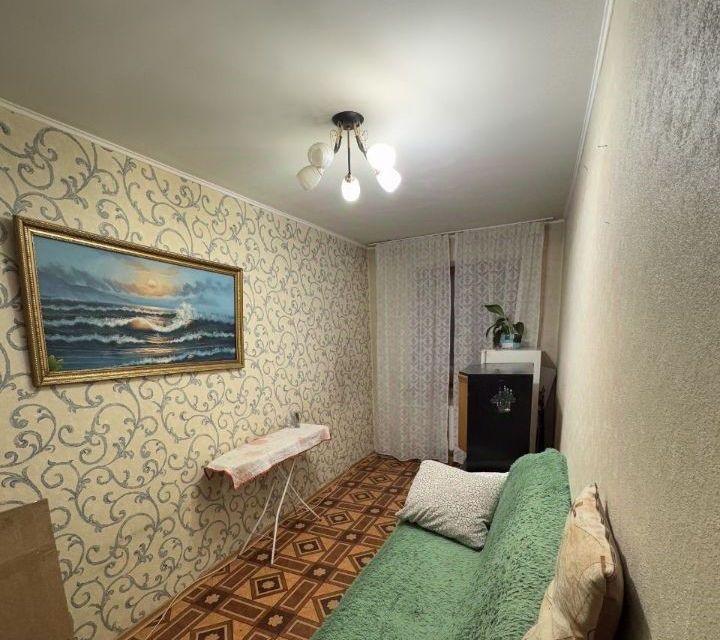 Сдаётся 2-комнатная квартира, 48 м²