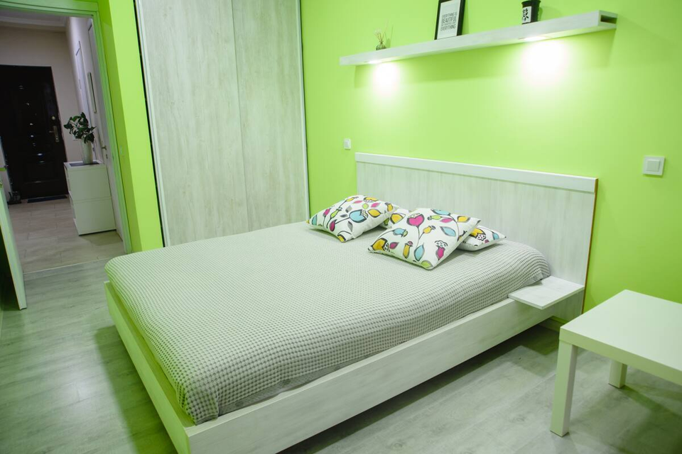 Сдаётся 1-комнатная квартира, 40 м²