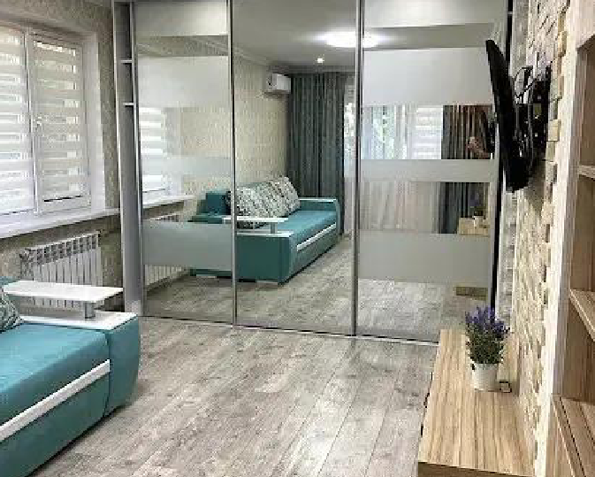 Сдаётся студия, 31 м²
