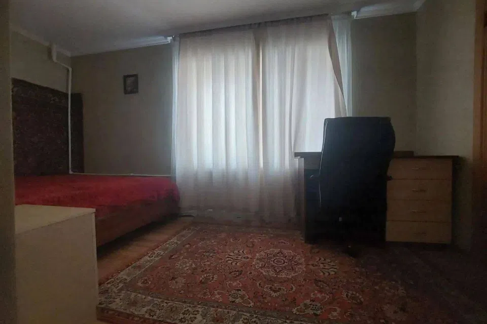 Сдаётся 2-комнатная квартира, 45 м²