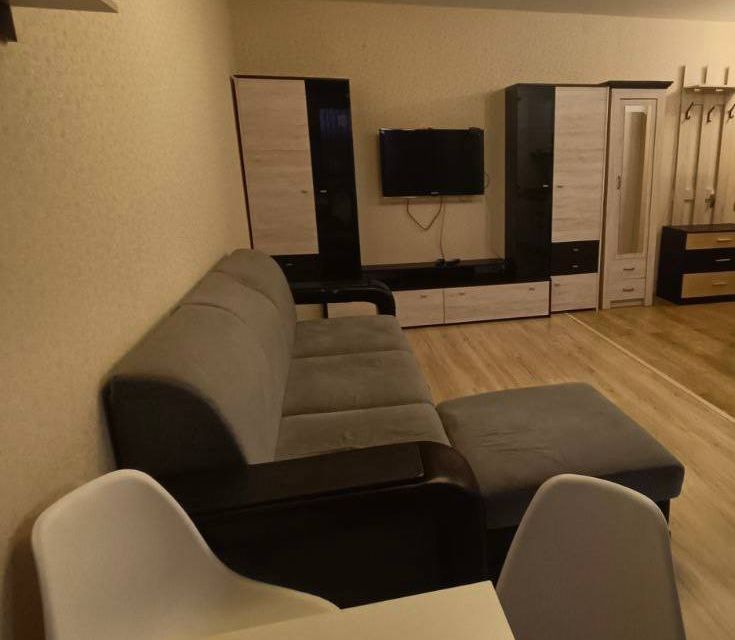 Сдаётся 1-комнатная квартира, 46 м²