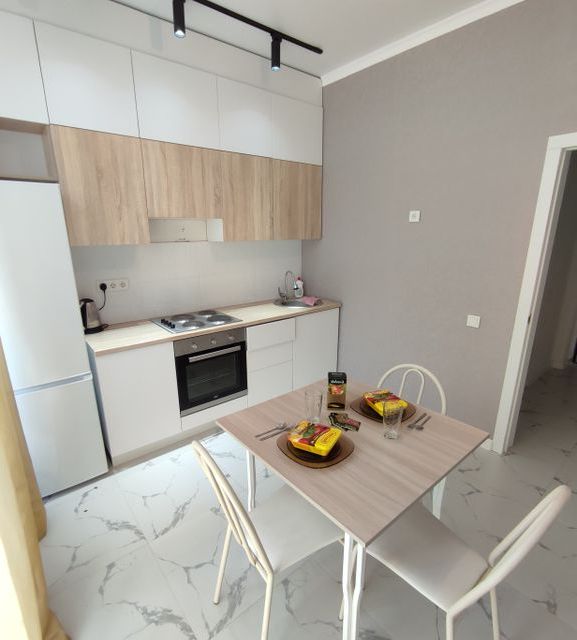 Сдаётся 1-комнатная квартира, 38.1 м²