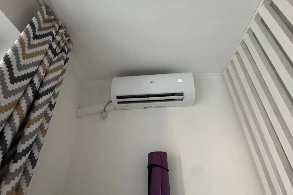 Сдаётся 1-комнатная квартира, 33 м²