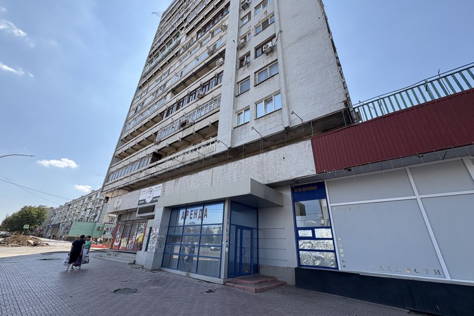 Сдаётся помещение своб. назначения, 280 м²