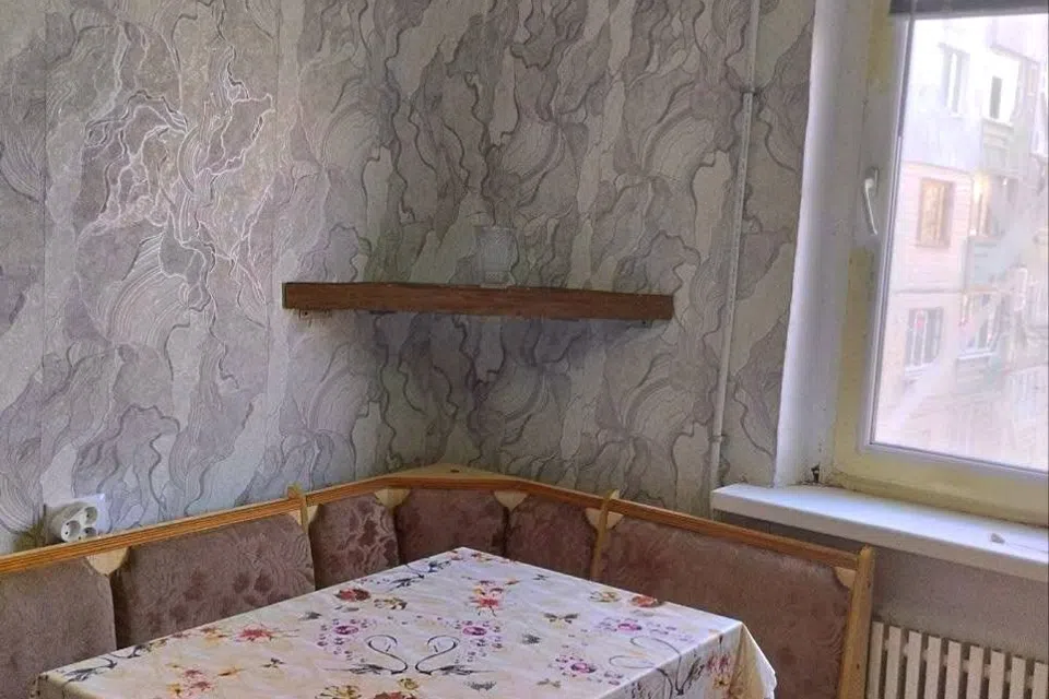 Сдаётся 3-комнатная квартира, 86 м²