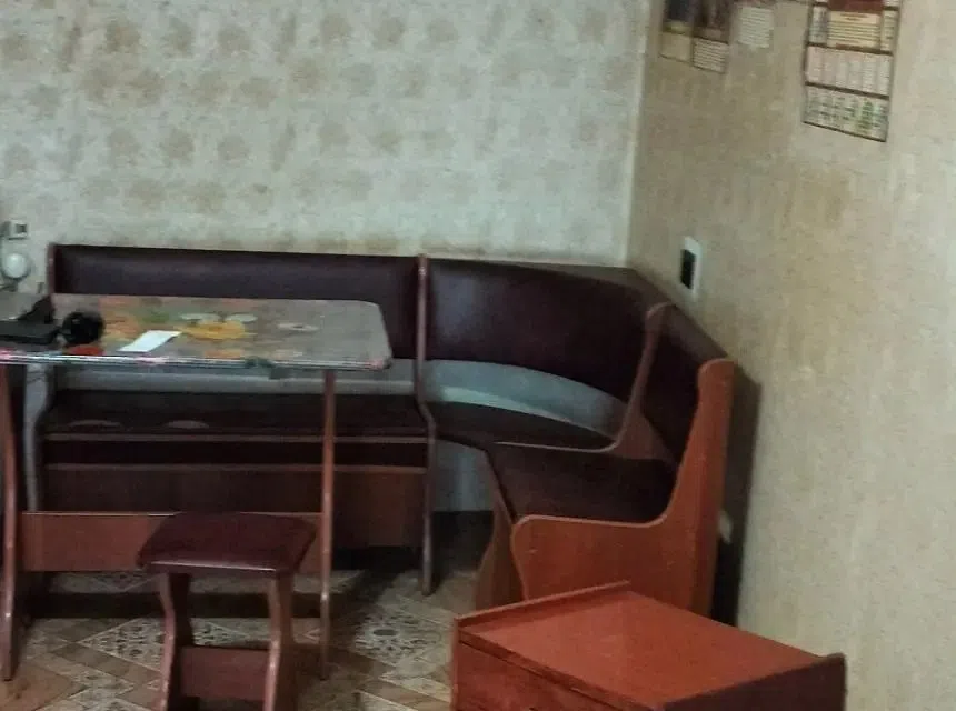 Сдаётся комната в 1-комн. квартире, 18 м²