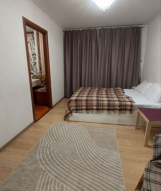 Сдаётся 1-комнатная квартира, 30 м²