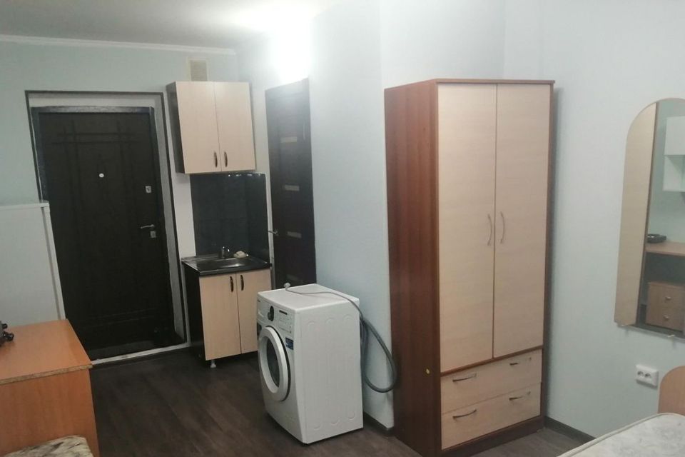 Сдаётся студия, 18 м²