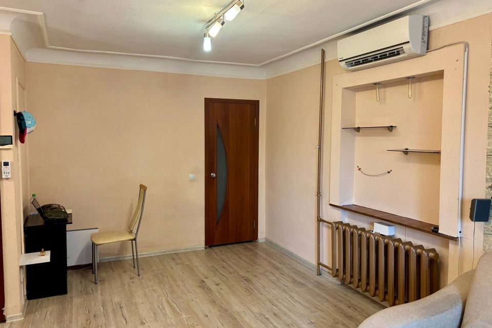 Сдаётся 1-комнатная квартира, 32 м²