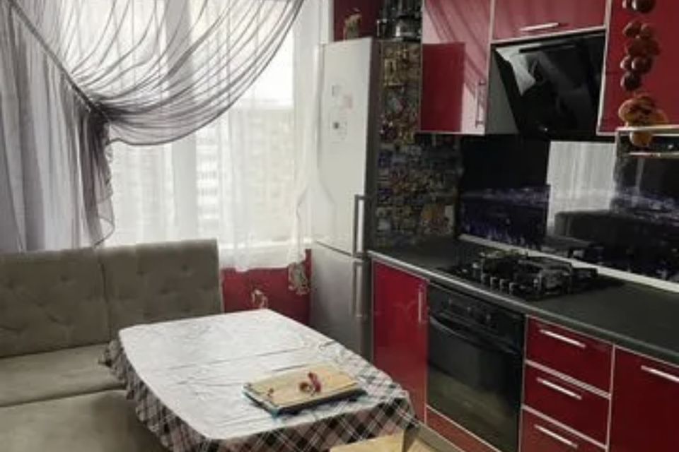 Сдаётся 3-комнатная квартира, 60 м²