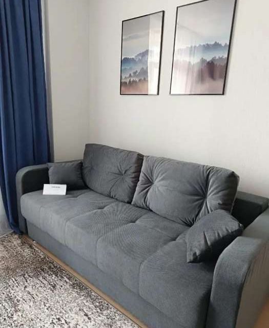 Сдаётся студия, 30 м²