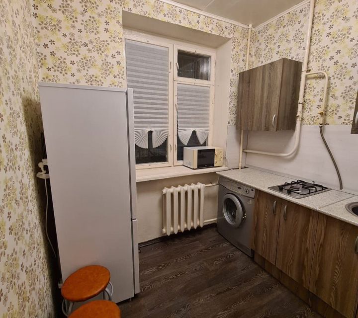 Сдаётся 1-комнатная квартира, 31 м²