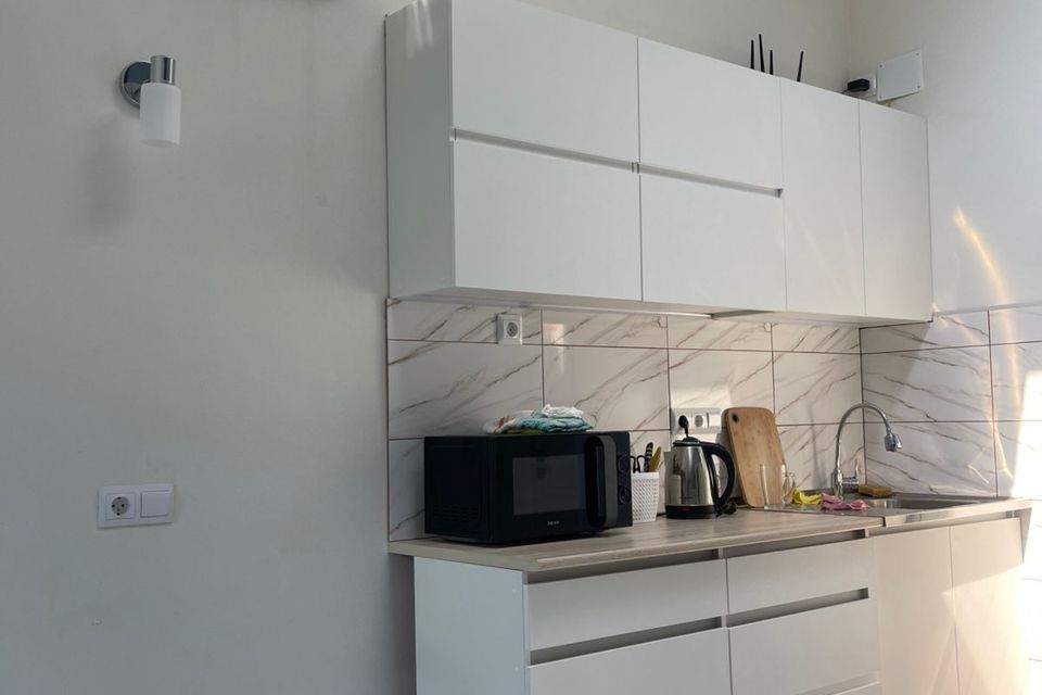 Сдаётся 4-комнатная квартира, 60 м²