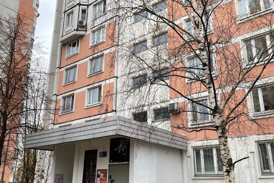 Сдаётся 1-комнатная квартира, 35.7 м²
