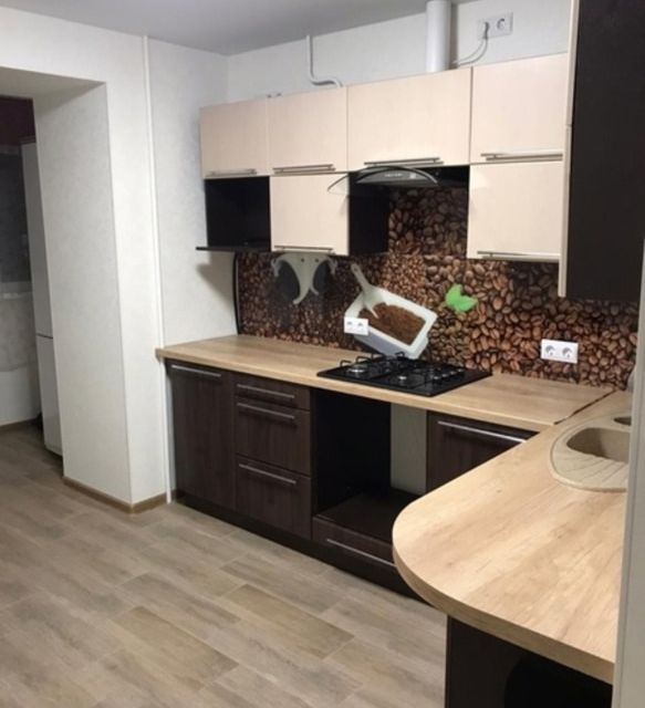 Сдаётся 2-комнатная квартира, 59 м²