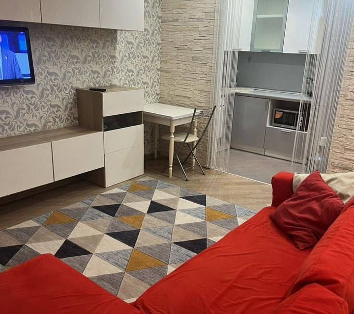 Сдаётся 1-комнатная квартира, 40 м²