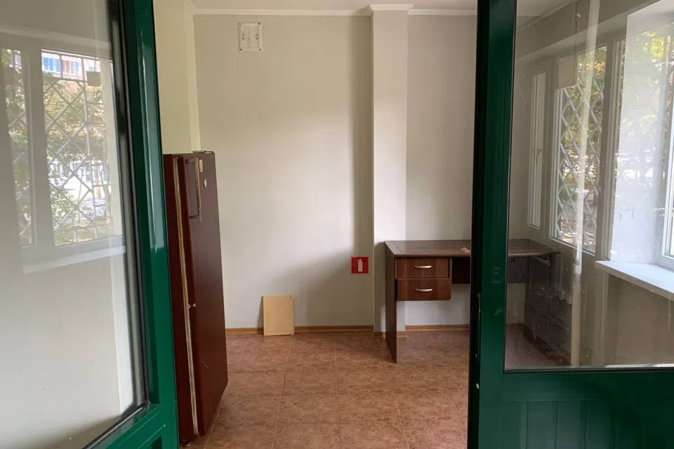 Сдаётся офис, 56 м²