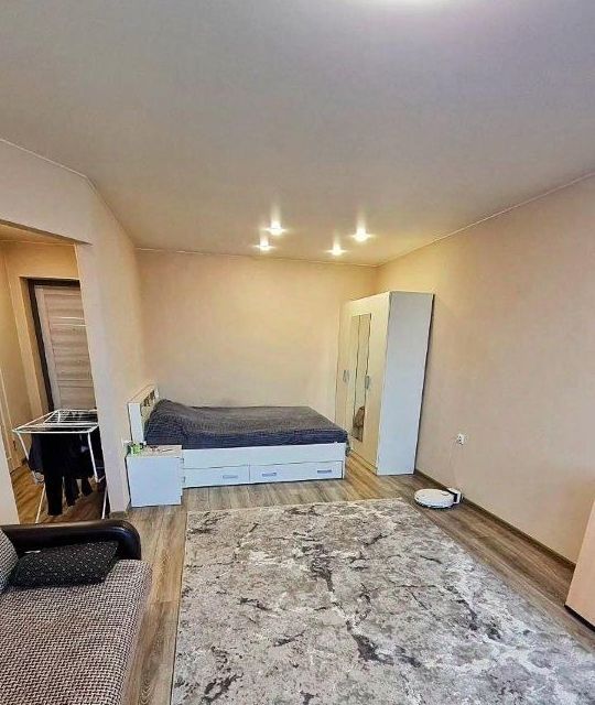 Сдаётся 1-комнатная квартира, 38 м²