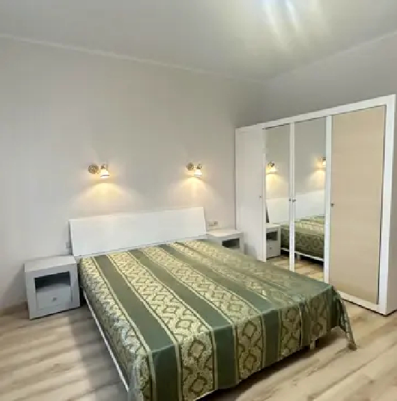 Сдаётся 2-комнатная квартира, 55 м²