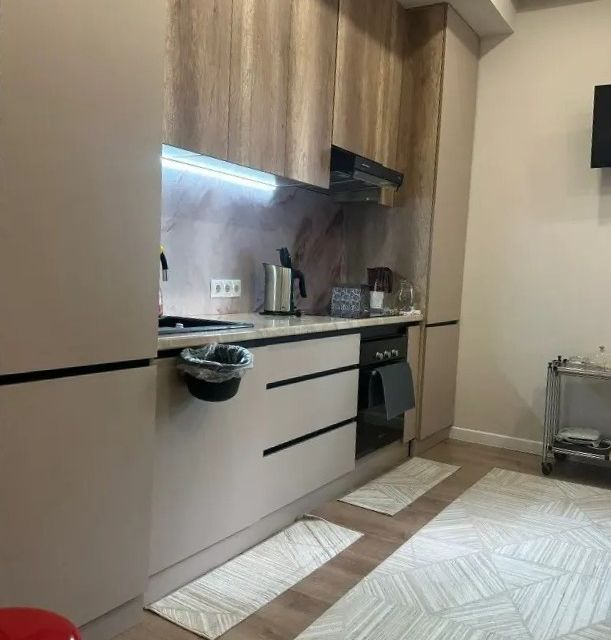 Сдаётся 2-комнатная квартира, 54.6 м²