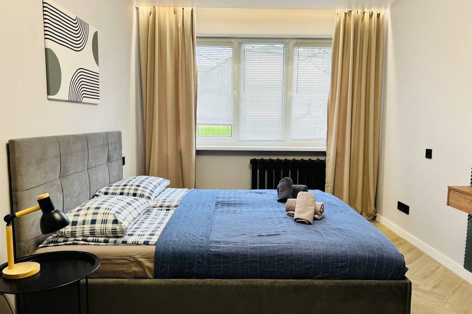 Сдаётся 1-комнатная квартира, 32 м²