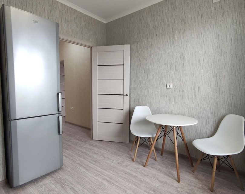 Сдаётся 1-комнатная квартира, 34 м²