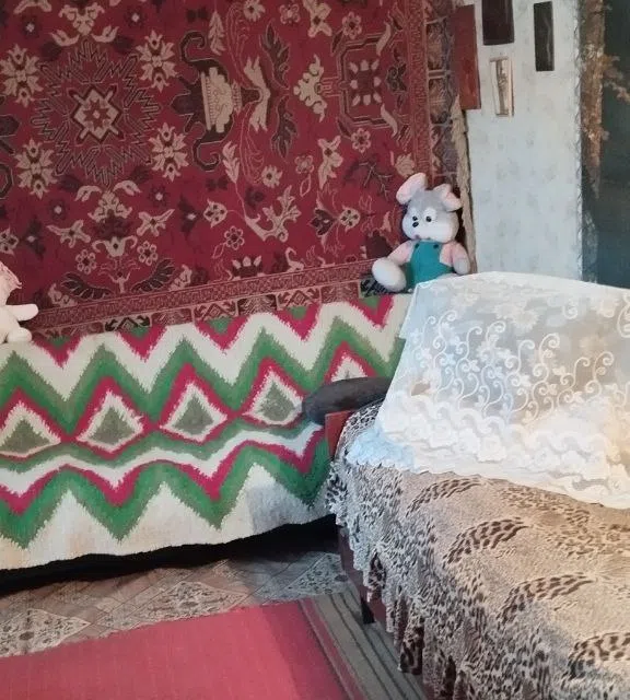 Сдаётся часть дома