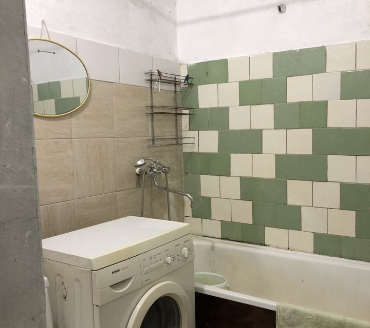 Сдаётся 3-комнатная квартира, 50.2 м²