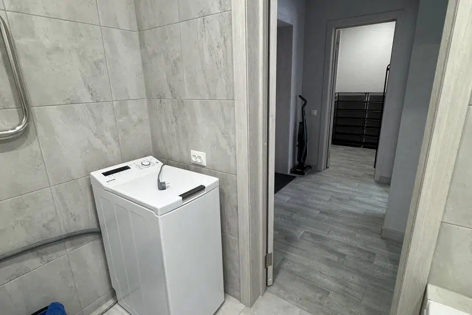 Сдаётся 1-комнатная квартира, 40 м²