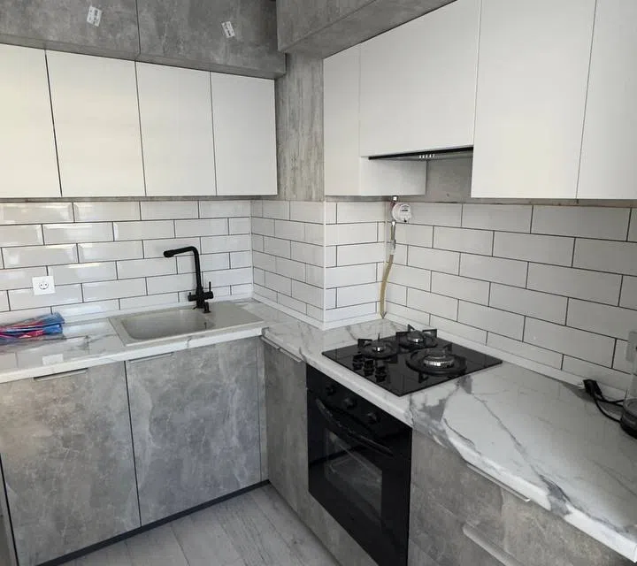 Сдаётся 2-комнатная квартира, 50 м²