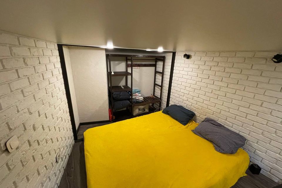 Сдаётся студия, 25 м²
