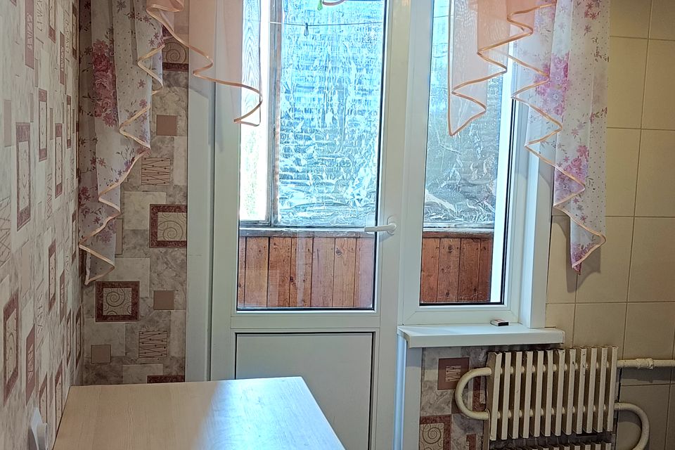 Сдаётся 1-комнатная квартира, 30 м²