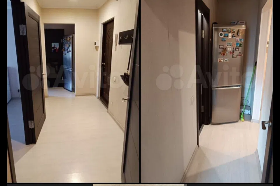 Сдаётся 2-комнатная квартира, 50 м²