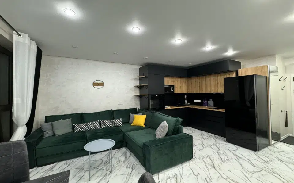Сдаётся 1-комнатная квартира, 42 м²
