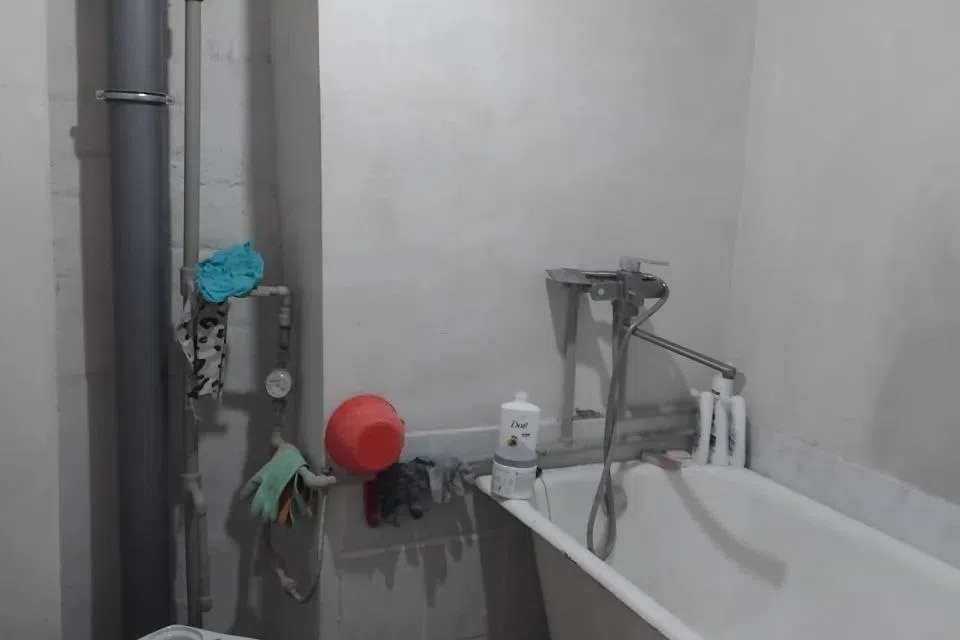 Сдаётся 1-комнатная квартира, 30 м²