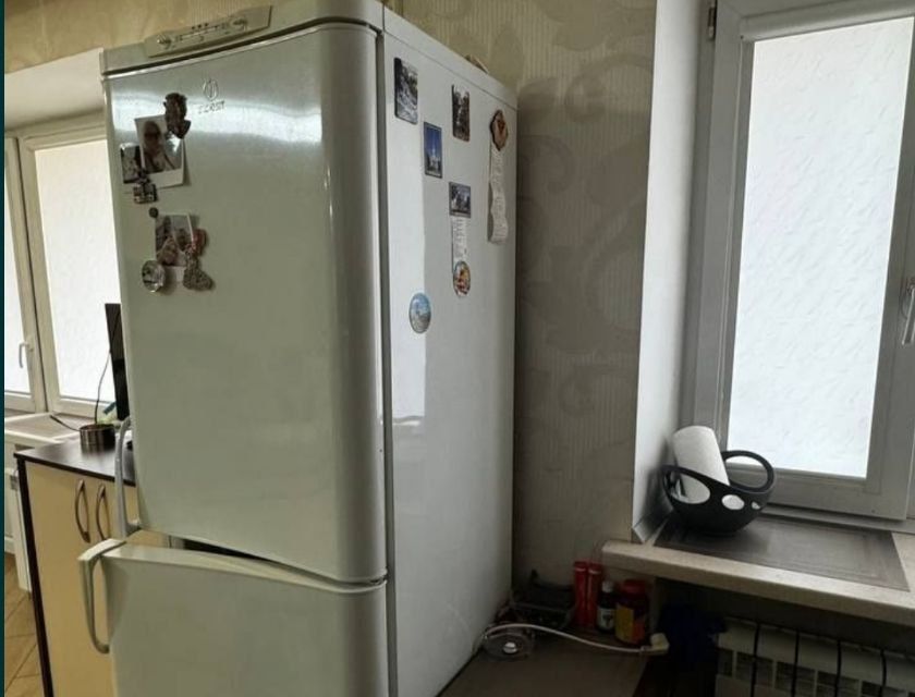 Сдаётся 1-комнатная квартира, 42 м²
