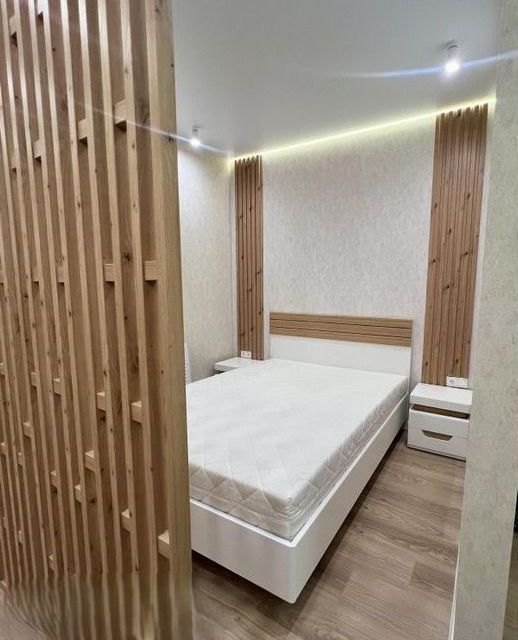 Сдаётся 1-комнатная квартира, 47 м²