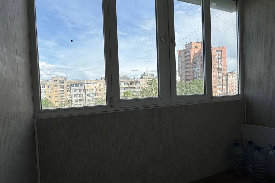 Сдаётся 2-комнатная квартира, 54 м²