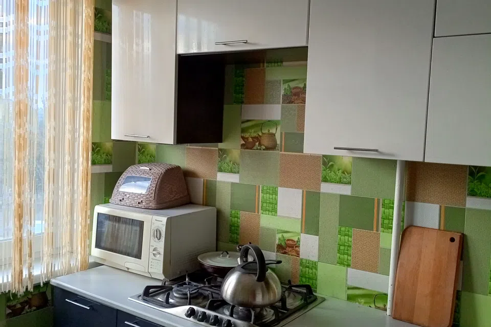 Сдаётся 2-комнатная квартира, 48 м²
