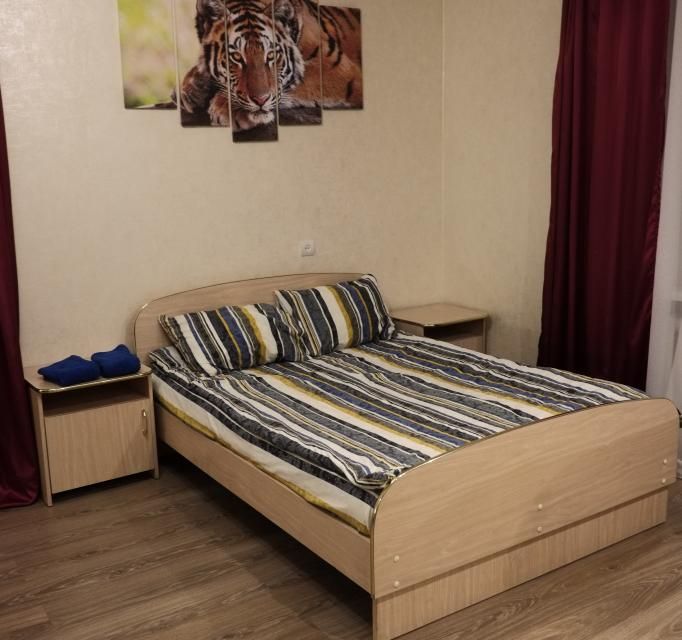 Сдаётся 1-комнатная квартира, 37.2 м²