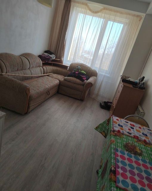 Сдаётся студия, 20 м²
