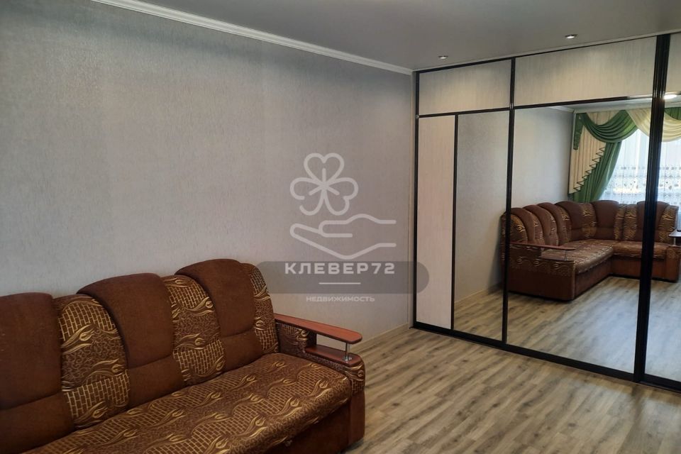 Сдаётся 2-комнатная квартира, 50.3 м²