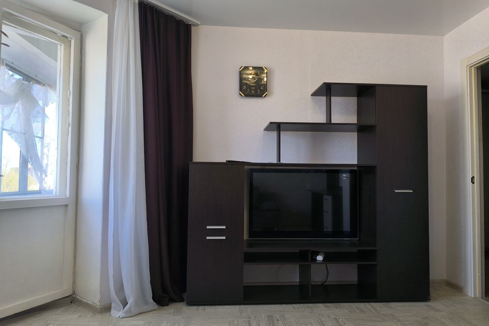 Сдаётся 1-комнатная квартира, 27.5 м²