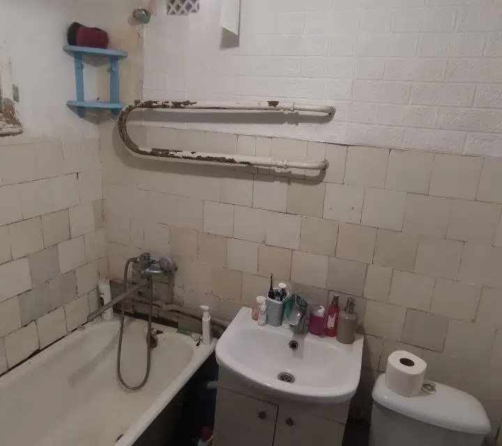 Сдаётся 2-комнатная квартира, 50 м²
