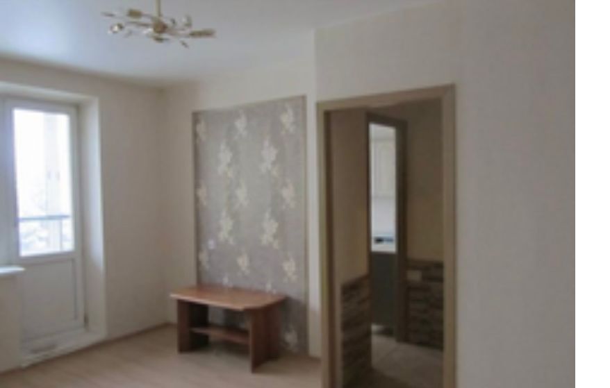 Сдаётся 1-комнатная квартира, 35 м²