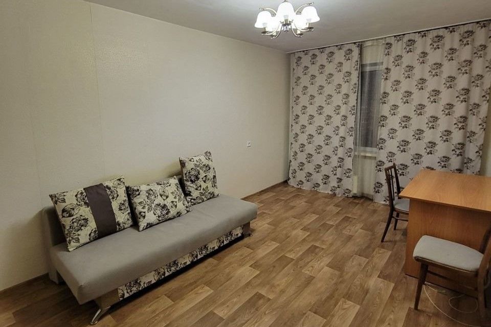 Сдаётся 1-комнатная квартира, 31 м²