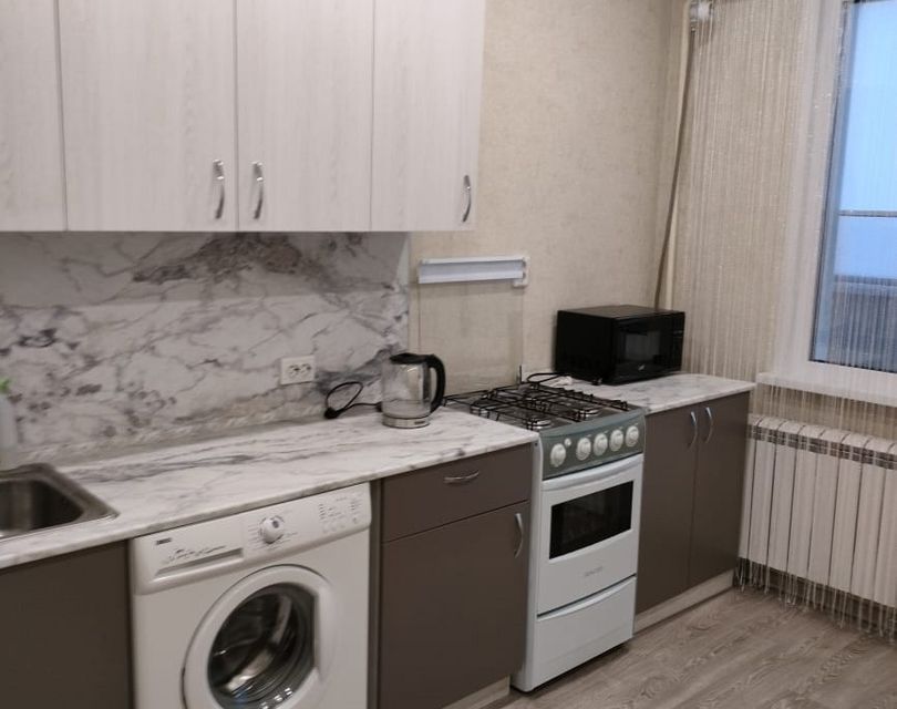 Сдаётся 1-комнатная квартира, 32 м²
