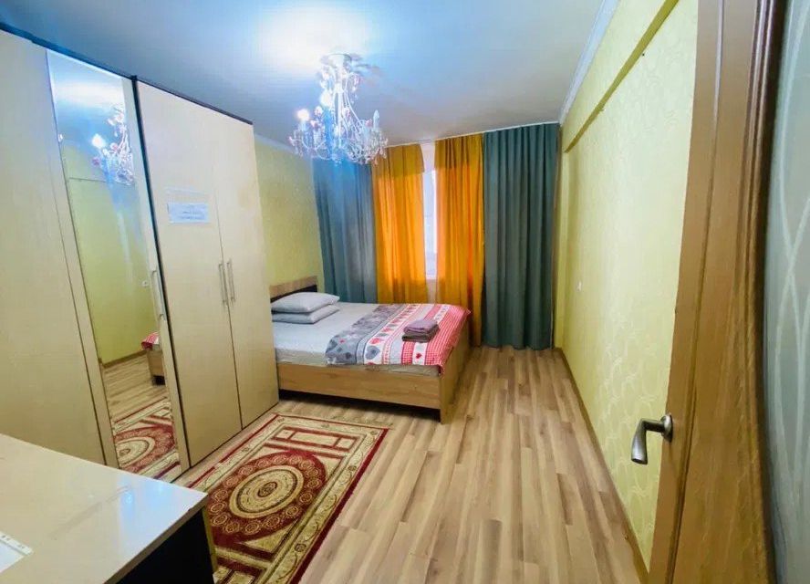 Сдаётся 2-комнатная квартира, 51 м²
